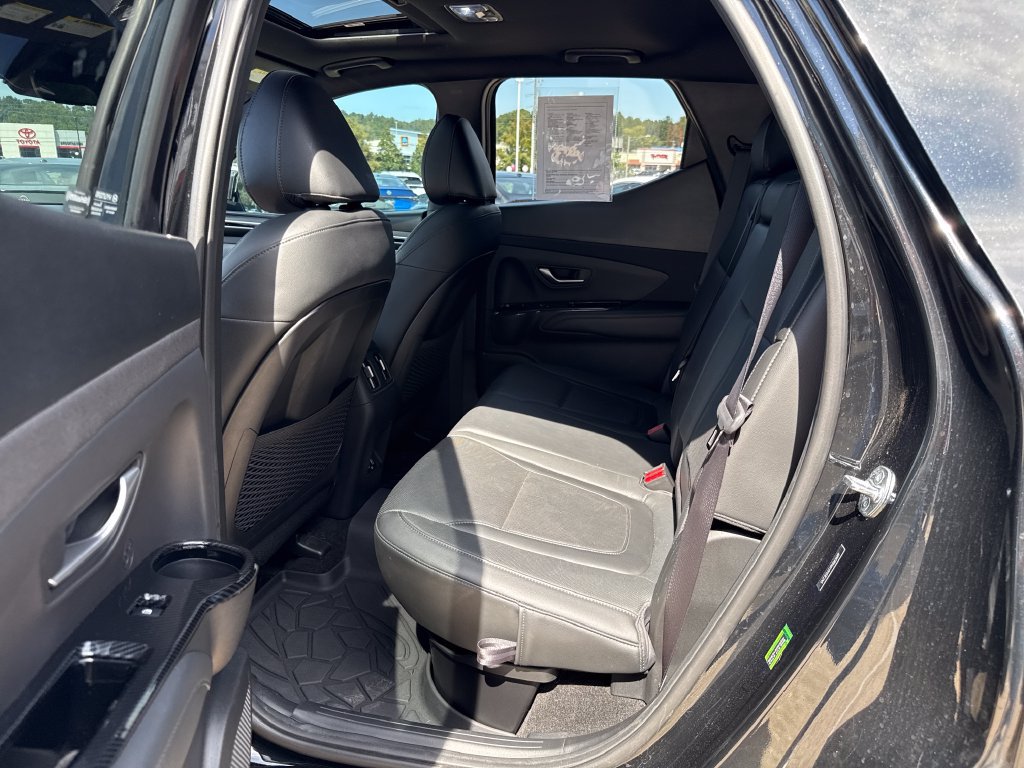 Used 2023 Hyundai Santa Cruz Limited AWD/4WD image 22