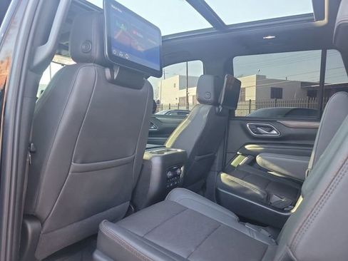 Used 2023 Chevrolet Tahoe High Country w/ Advanced Technology Package AWD/4WD image 29