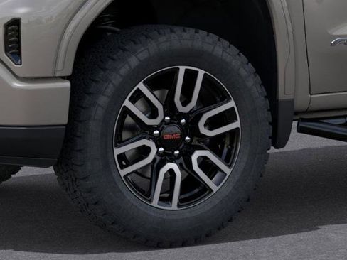 New 2026 GMC Sierra 1500 AT4 w/ AT4 Premium Package AWD/4WD image 9