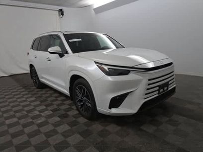 Used 2024 Lexus TX 350 FWD w/ Captains Chair Package