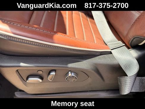 Used 2024 GMC Yukon XL Denali Ultimate image 15