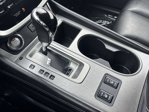 Certified 2023 Nissan Murano SV FWD image 23