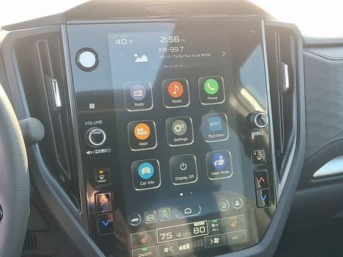 New 2026 Subaru Forester Premium image 18