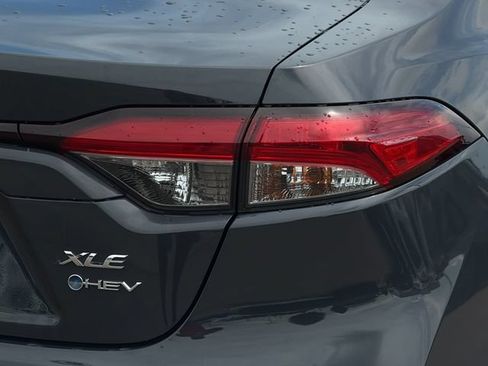 Used 2026 Toyota Corolla XLE FWD image 29
