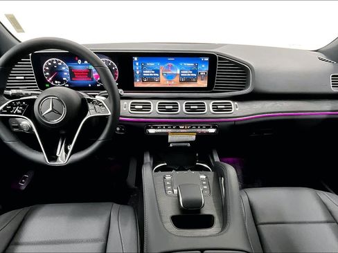 New 2026 Mercedes-Benz GLE 350 4MATIC image 5