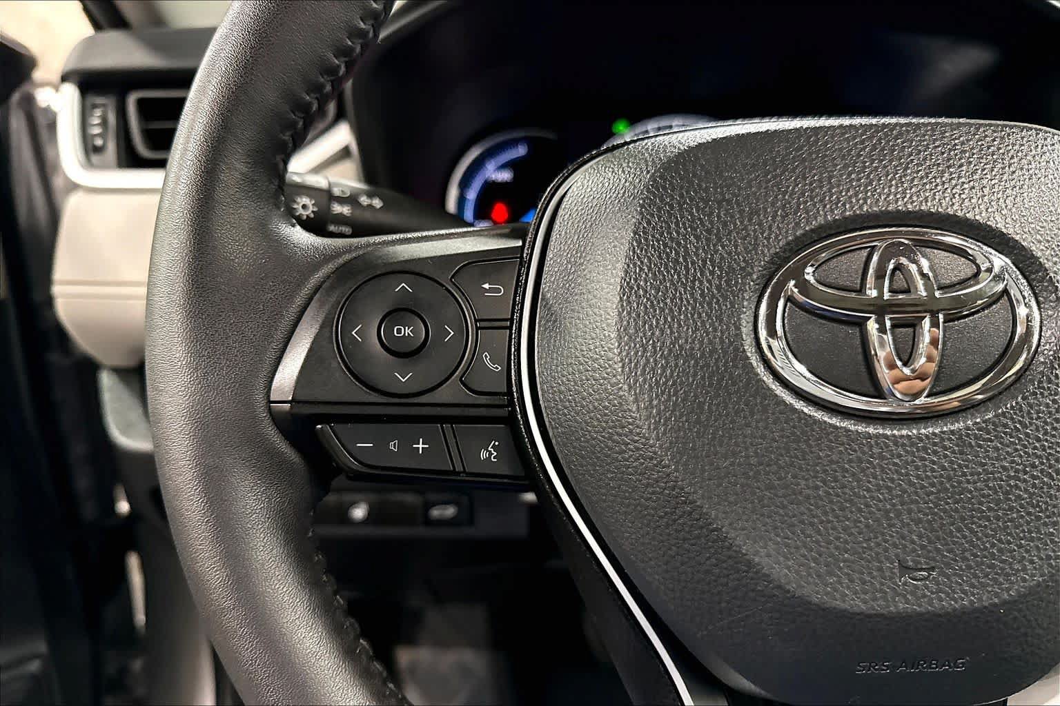 Certified 2024 Toyota RAV4 XLE w/ Convenience Package AWD/4WD image 24