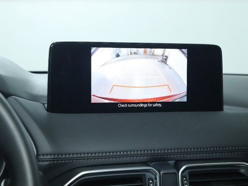 Certified 2025 MAZDA CX-5 AWD 2.5 S w/ Preferred Package image 29