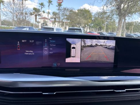 Certified 2025 Cadillac Escalade Sport w/ Touring Package image 27