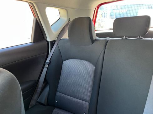 Used 2025 Kia Soul LX w/ LX Technology Package image 37