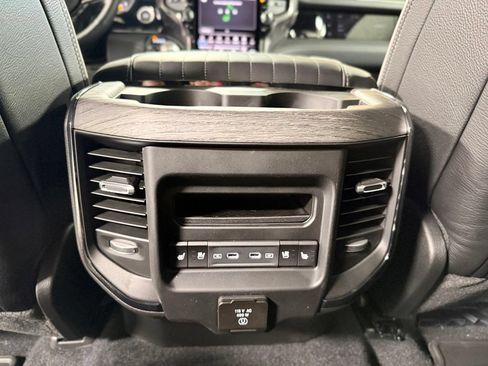 New 2026 RAM 1500 Limited AWD/4WD image 27
