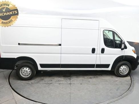Used 2023 RAM ProMaster 2500 image 31