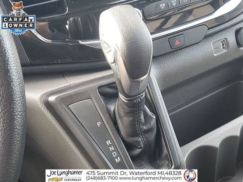 Used 2024 Ford Transit 350 XLT image 18