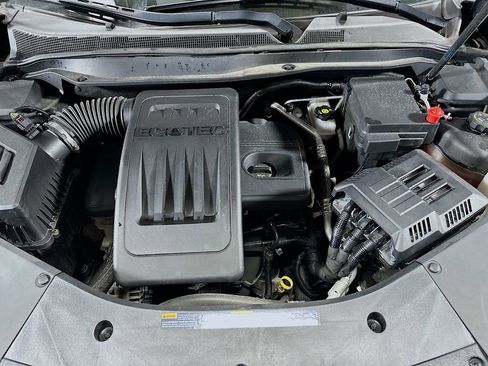 Used 2016 Chevrolet Equinox LT w/ Convenience Package image 27