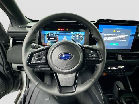 New 2026 Subaru Outback Limited image 7