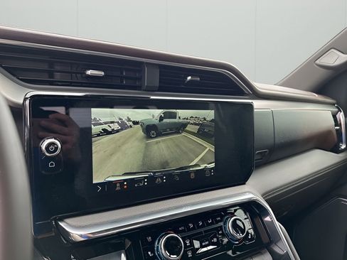 New 2026 GMC Sierra 1500 Denali w/ Denali Reserve Package image 37