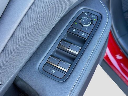 New 2026 Lexus TX 350 AWD image 24