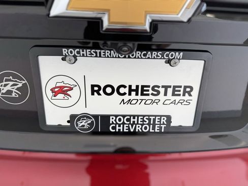 New 2026 Chevrolet Traverse LT w/ Driver Confidence Package image 38