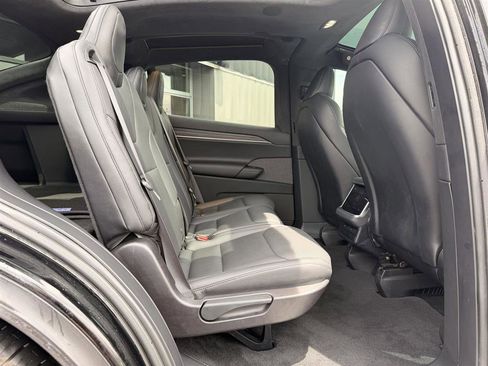 Used 2022 Tesla Model X Plaid AWD/4WD image 20
