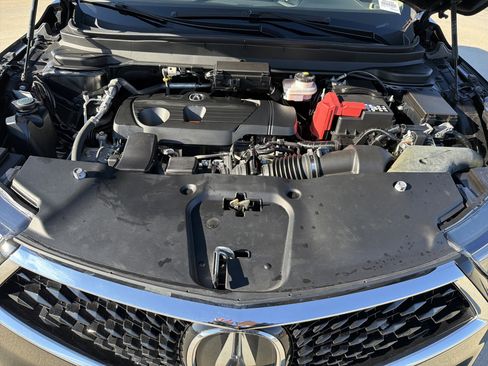 Certified 2023 Acura RDX FWD w/ Technology Package image 34