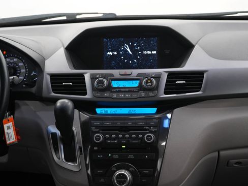 Used 2012 Honda Odyssey Touring image 16