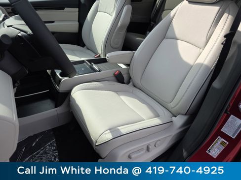 New 2026 Honda Odyssey Touring image 25