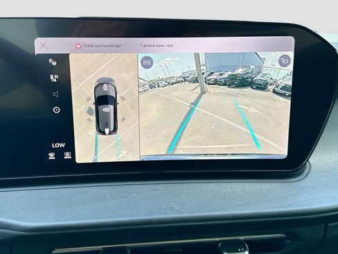 New 2026 Audi Q3 quattro 2.0T image 33