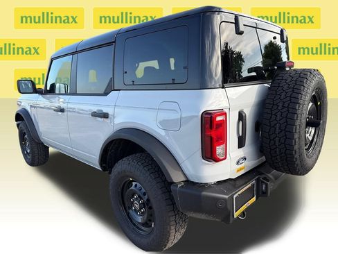 New 2026 Ford Bronco Big Bend AWD/4WD image 4