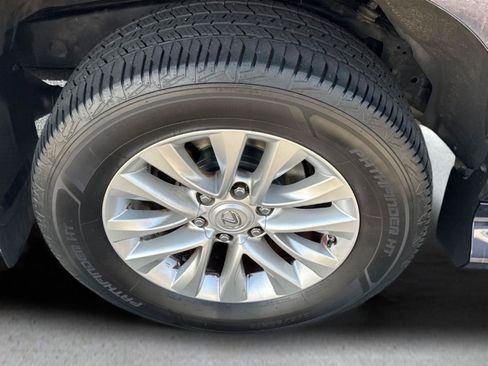 Used 2019 Lexus GX 460 Premium AWD/4WD image 11