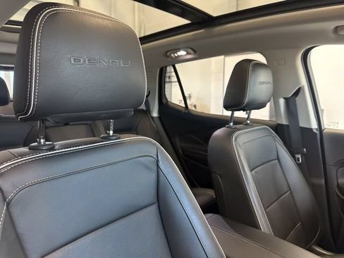 Used 2020 GMC Terrain Denali w/ GMC Pro Grade Package AWD/4WD image 38