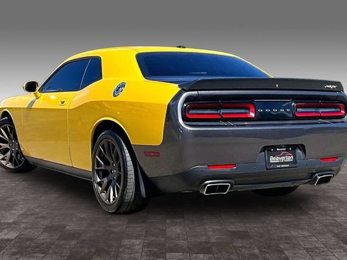 Used 2010 Dodge Challenger SRT8 w/ SRT Option Group II RWD image 13