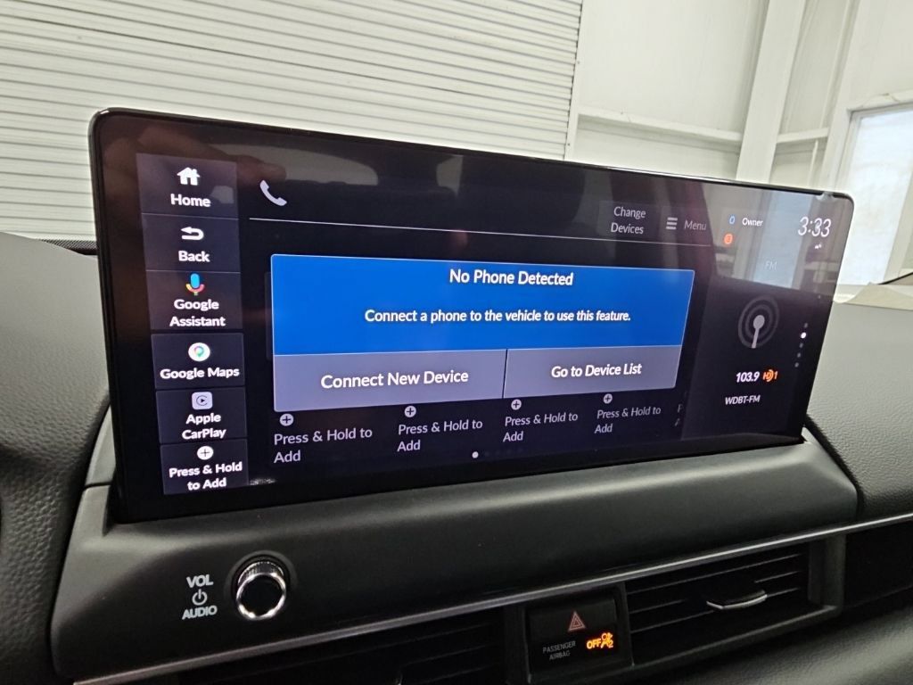 New 2026 Honda Pilot EX-L image 15