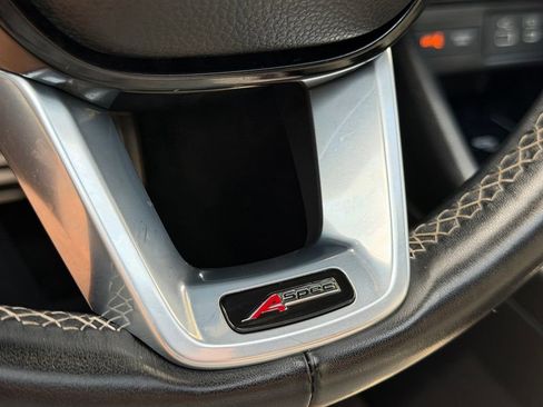 Used 2024 Acura Integra A-Spec w/ Technology Package FWD image 33