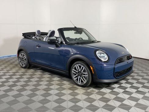 New 2026 MINI Cooper S image 5
