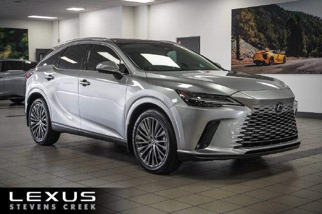 Used 2023 Lexus RX 350 AWD/4WD image 1