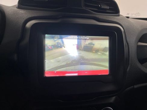 Used 2018 Jeep Renegade Sport w/ Power & Air Group AWD/4WD image 74