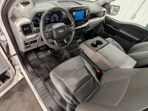 Used 2023 Ford F150 XL AWD/4WD image 4