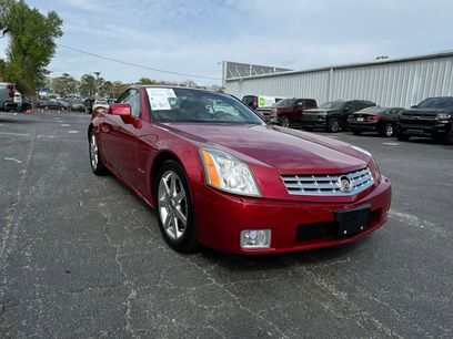 Used 2005 Cadillac XLR