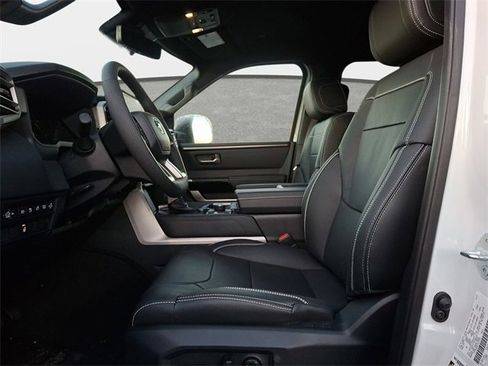 New 2026 Toyota Tundra Limited image 8