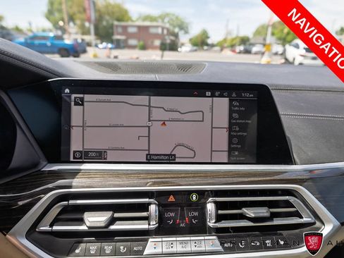 Used 2021 BMW X5 xDrive40i w/ Premium Package AWD/4WD image 7