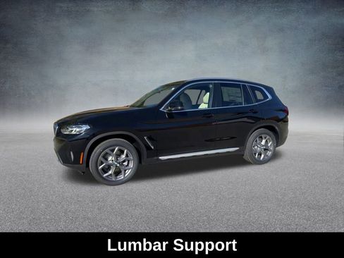 Used 2024 BMW X3 xDrive30i w/ Convenience Package image 11