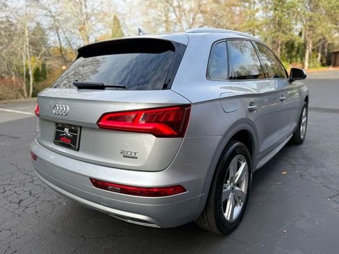 Used 2018 Audi Q5 2.0T Premium image 5