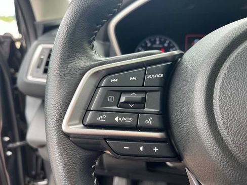 Used 2023 Subaru Ascent Limited w/ Technology Package AWD/4WD image 19