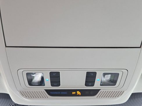New 2026 Ford Explorer Platinum AWD/4WD image 36