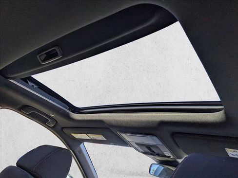 Certified 2023 Honda CR-V Sport image 18