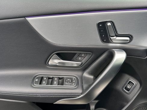 Used 2019 Mercedes-Benz A 220 image 11