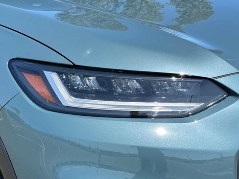 New 2027 Honda HR-V Sport image 30