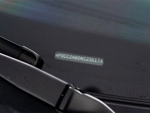 Used 2022 Porsche 718 Boxster Spyder image 52