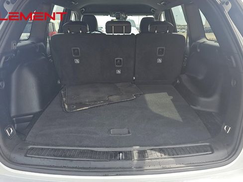 Used 2023 Jeep Grand Cherokee Altitude image 18