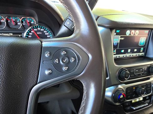 Used 2015 Chevrolet Tahoe LT image 40