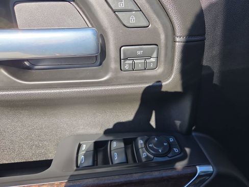 Used 2021 GMC Sierra 1500 Denali w/ Technology Package image 12